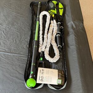 Golf Forever fitness trainer (full set)